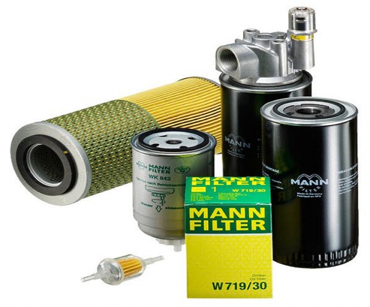 Loc-dau-Mann Loc-dau-Mann
